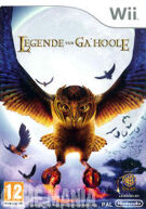 Legende van Ga'Hoole product image