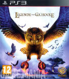 Legende van Ga'Hoole product image