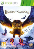 Legende van Ga'Hoole product image