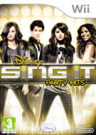 Sing It - Party Hits + 1 Microphone product image