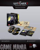 The Witcher 2 - Assassins of Kings Premium Edition product image
