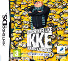 Verschrikkelijke Ikke product image