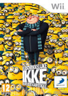 Verschrikkelijke Ikke product image