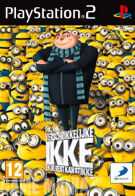Verschrikkelijke Ikke product image