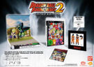 Dragon Ball - Raging Blast 2 Limited Edition product image