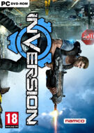 Inversion product image