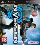 Inversion product image