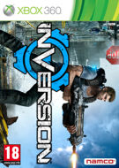 Inversion product image
