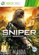 Sniper - Ghost Warrior product image