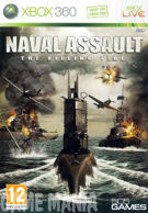 Naval Assault - The Killing Tide product image