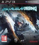 Metal Gear Rising - Revengeance product image