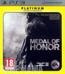Medal of Honor product image