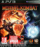 Mortal Kombat product image