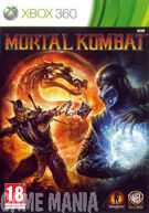 Mortal Kombat product image