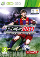 Pro Evolution Soccer 2011 product image