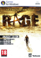 Rage - Anarchy Edition product image