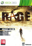 Rage - Anarchy Edition product image