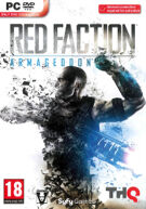Red Faction - Armageddon product image