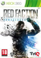 Red Faction - Armageddon product image