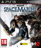 Warhammer 40,000 - Space Marine product image