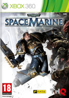 Warhammer 40,000 - Space Marine product image