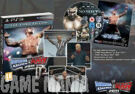 WWE Smackdown vs Raw 2011 - The Viper Edition product image