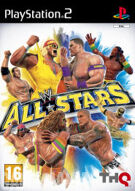 WWE All-Stars product image
