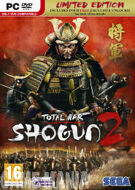 Total War - Shogun 2 Limited Edition product image