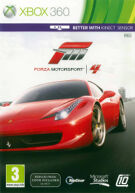 Forza Motorsport 4 product image