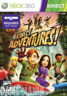 Kinect Adventures product image
