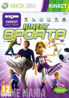 Kinect Sports product image