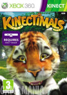 Kinectimals product image