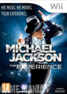 Michael Jackson - The Experience product image