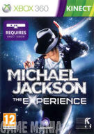 Michael Jackson - The Experience product image