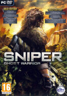 Sniper - Ghost Warrior Gold Edition product image