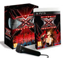 X-Factor + 2 Microphones product image