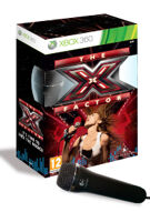 X-Factor + 2 Microphones product image
