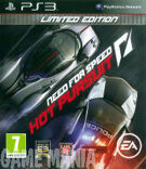 Need for Speed - Hot Pursuit Limited Edition product image
