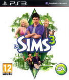 De Sims 3 product image