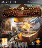 MotorStorm - Apocalypse product image