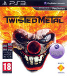 Twisted Metal product image