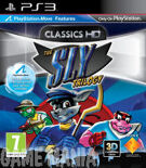 The Sly Trilogy - Classics HD product image