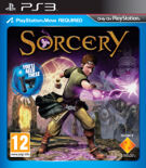 Sorcery product image