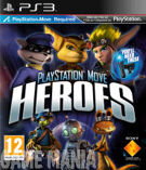 PlayStation Move Heroes product image