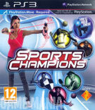 Sports Champions product image