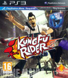Kung Fu Rider product image