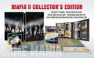 Mafia 2 Collector's Edition product image