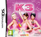 K3 en de Vrolijke Noten product image
