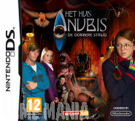Huis Anubis - De Donkere Strijd product image