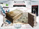Assassin's Creed - Brotherhood Codex Edition product image